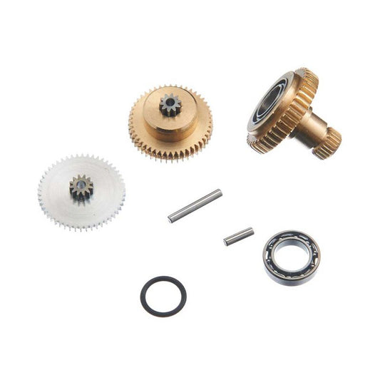 AR390170 ADS-7M V2 Metal Servo Gear Set