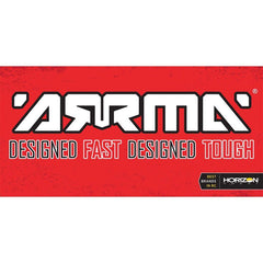 ARRMA Event Banner 3X6'
