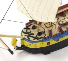 Artesania 1/160 L Hermione Lafayette