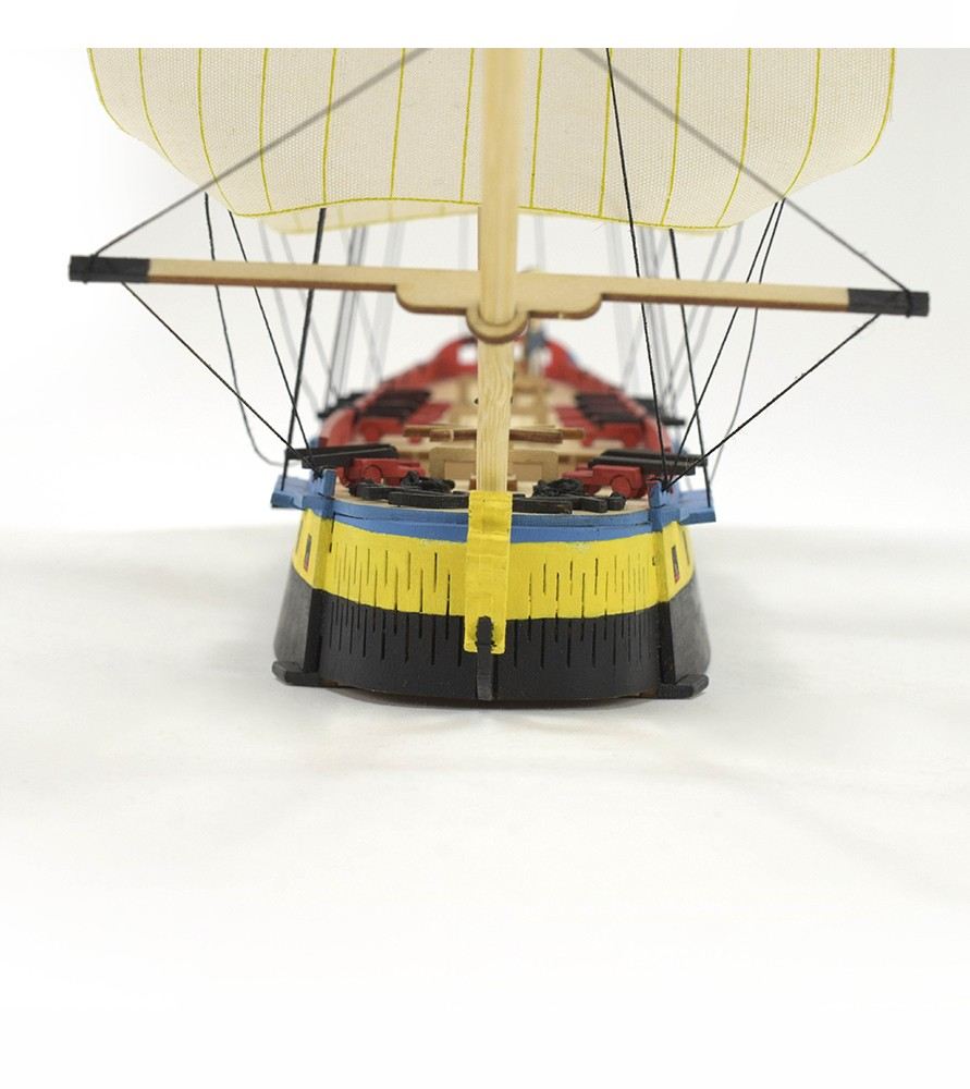 Artesania 1/160 L Hermione Lafayette