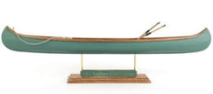 Artesania 1/16 The Indian Girl Canoe