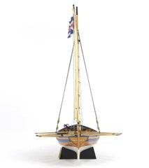 Artesania 1/25 Bounty's Jolly Longboat