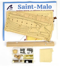Artesania 1/20 Saint Malo