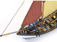 Artesania 1/20 Saint Malo