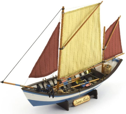 Artesania 1/20 Saint Malo
