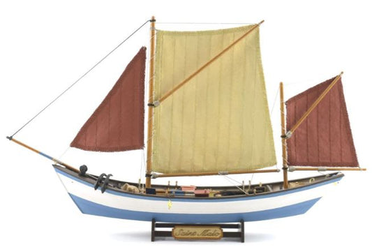 Artesania 1/20 Saint Malo