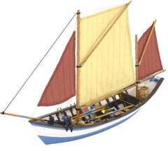 Artesania 1/20 Saint Malo