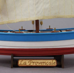 Artesania 1/20 La Provencale