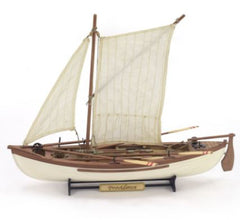 Artesania 1/25 Providence - NE Whaler