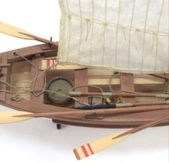 Artesania 1/25 Providence - NE Whaler