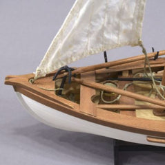 Artesania 1/25 Providence - NE Whaler