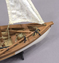 Artesania 1/25 Providence - NE Whaler
