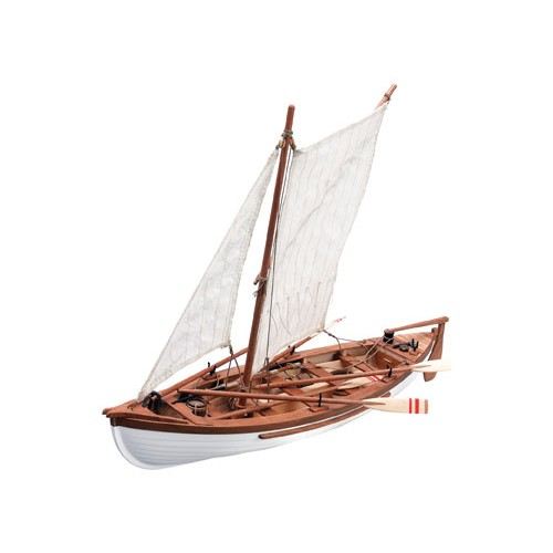 Artesania 1/25 Providence - NE Whaler
