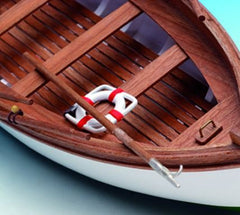 Artesania Life Boat: J.S Elcano