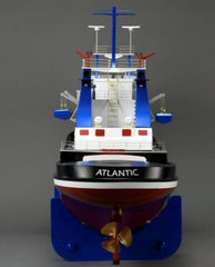Artesania RCC: 1/50 Atlantic Tugboat