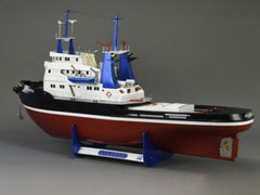 Artesania RCC: 1/50 Atlantic Tugboat
