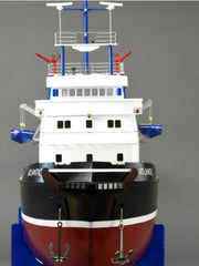Artesania RCC: 1/50 Atlantic Tugboat