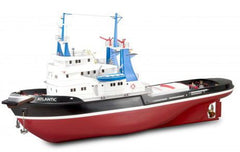 Artesania RCC: 1/50 Atlantic Tugboat