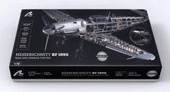 Artesania 1/16 Me 109 w/lights& e-mot