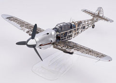 Artesania 1/16 Me 109 w/lights& e-mot