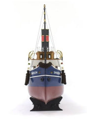Artesania 1/50 Sanson Tugboat