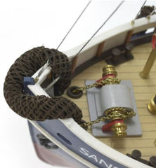 Artesania 1/50 Sanson Tugboat