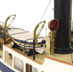 Artesania 1/50 Sanson Tugboat