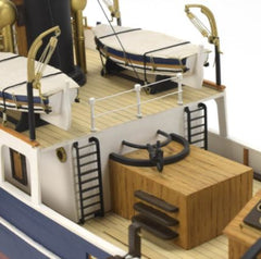 Artesania 1/50 Sanson Tugboat