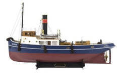 Artesania 1/50 Sanson Tugboat