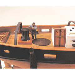 Artesania 1/50 Sanson Tugboat