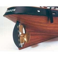 Artesania 1/50 Sanson Tugboat