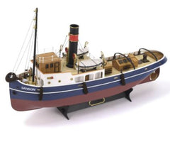 Artesania 1/50 Sanson Tugboat