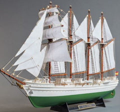 Artesania J.S.Elcano/Esmeralda