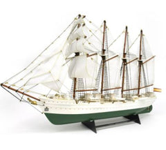 Artesania J.S.Elcano/Esmeralda