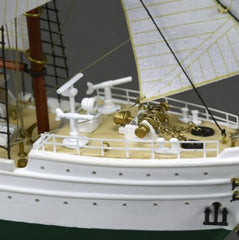 Artesania J.S.Elcano/Esmeralda