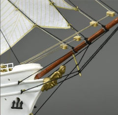 Artesania J.S.Elcano/Esmeralda