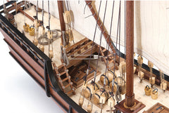 Artesania 1/65 La Nina Caravel
