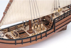 Artesania 1/65 La Nina Caravel