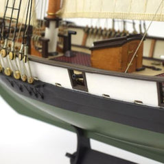 Artesania 1/60 Harvey Schooner