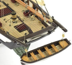 Artesania 1/60 Harvey Schooner