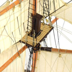 Artesania 1/60 Harvey Schooner