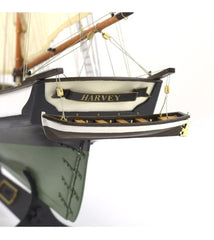 Artesania 1/60 Harvey Schooner