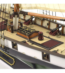 Artesania 1/60 Harvey Schooner