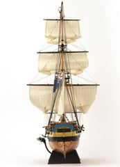 Artesania 1/50 H.M.S. Supply