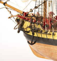 Artesania 1/50 H.M.S. Supply
