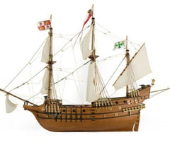 Artesania 1/90 San Francisco 2