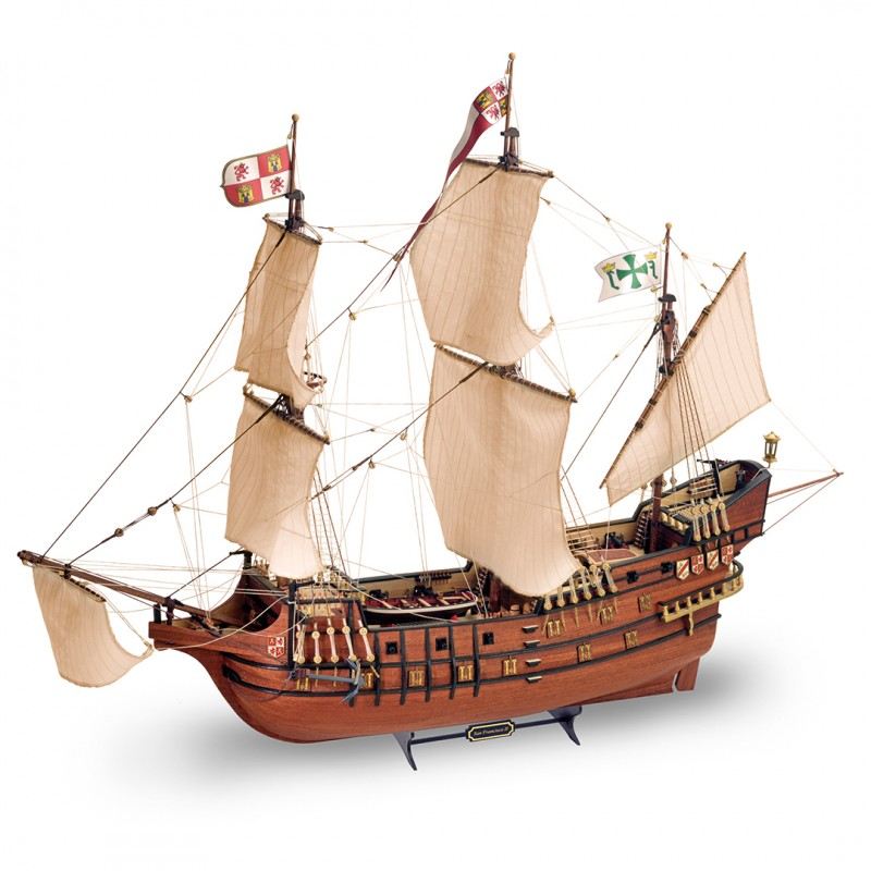 Artesania 1/90 San Francisco 2