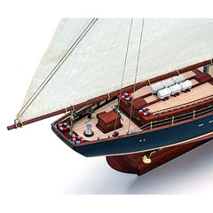 Artesania 1/75 Bluenose II Schooner