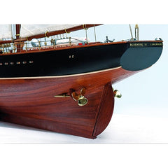 Artesania 1/75 Bluenose II Schooner