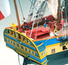 Artesania Hermione La Fayette